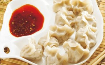 做饺子幼儿园教案6篇