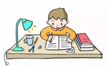 关于暑假作业的作文8篇