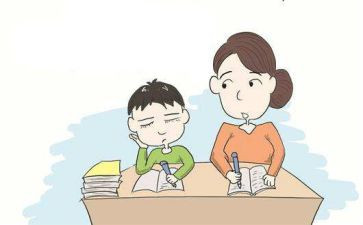 作业的作文6篇