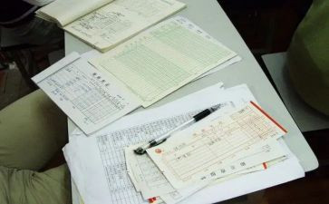 做账心得体会7篇