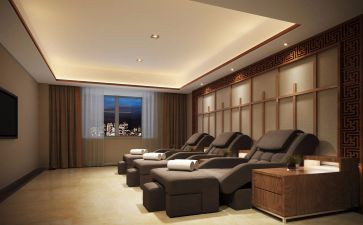 2023足浴店工作总结5篇