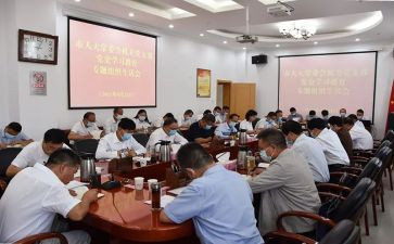 党员组织会个人总结6篇